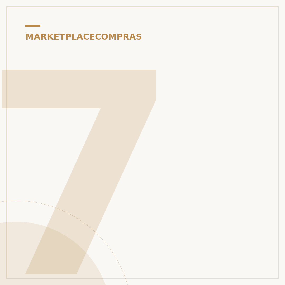 7.7 Mercado Livre: quando começa e como se preparar