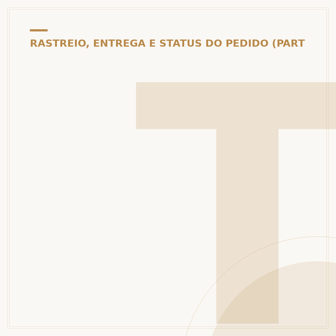 Tem como acelerar a entrega do Mercado Livre?