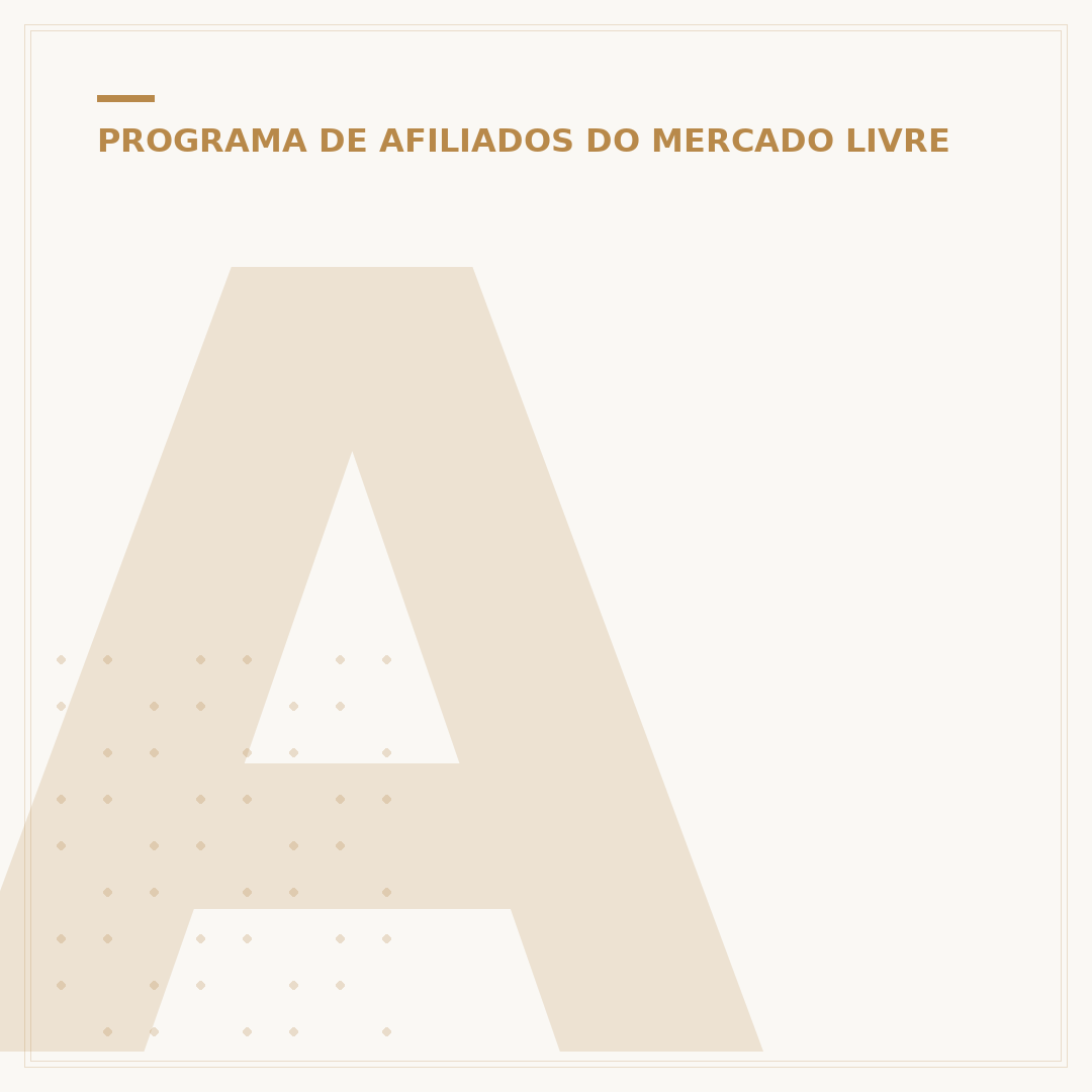 Afiliada do Mercado Livre: como funciona e como começar