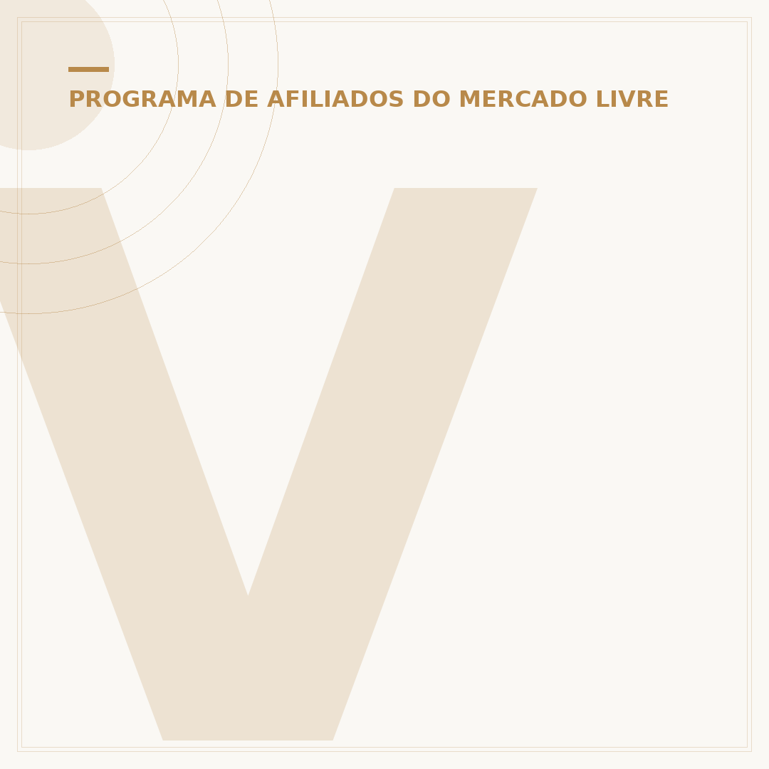 Vendi como afiliado Mercado Livre e não recebi: o que fazer?
