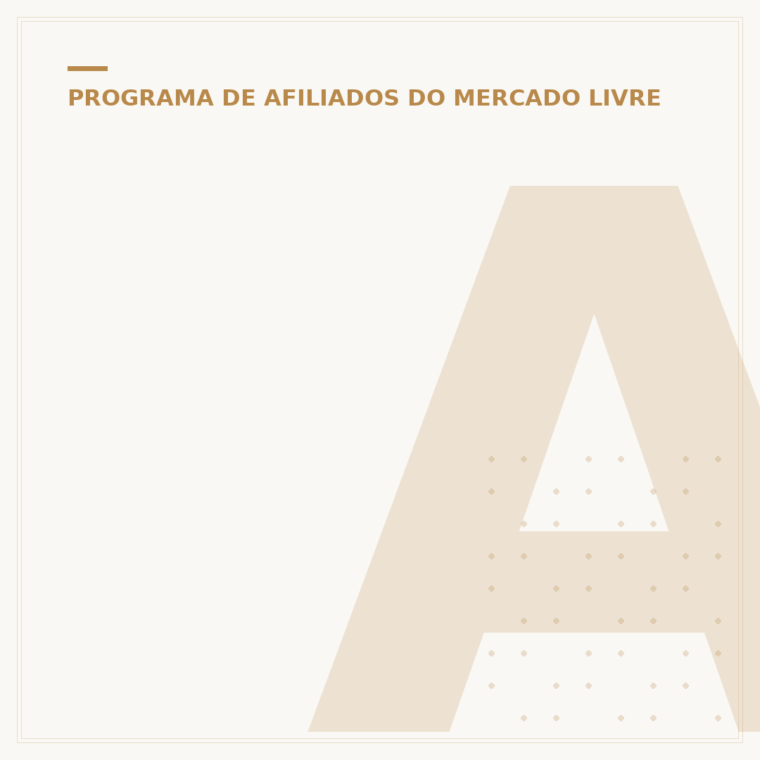 Afiliado Mercado Livre: vale a pena como estratégia?