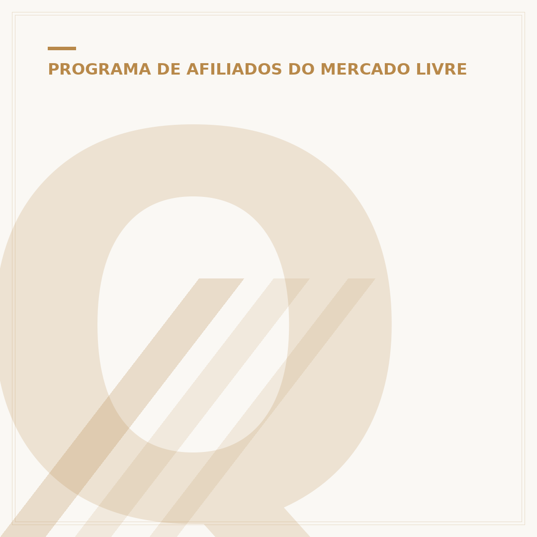 Qual melhor afiliado Shopee ou Mercado Livre para você?