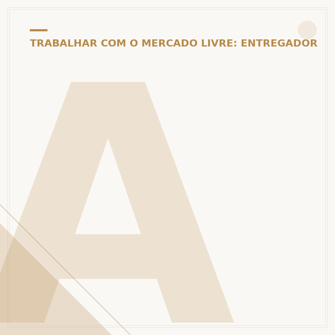 Agência Mercado Livre para postagem: como funciona?