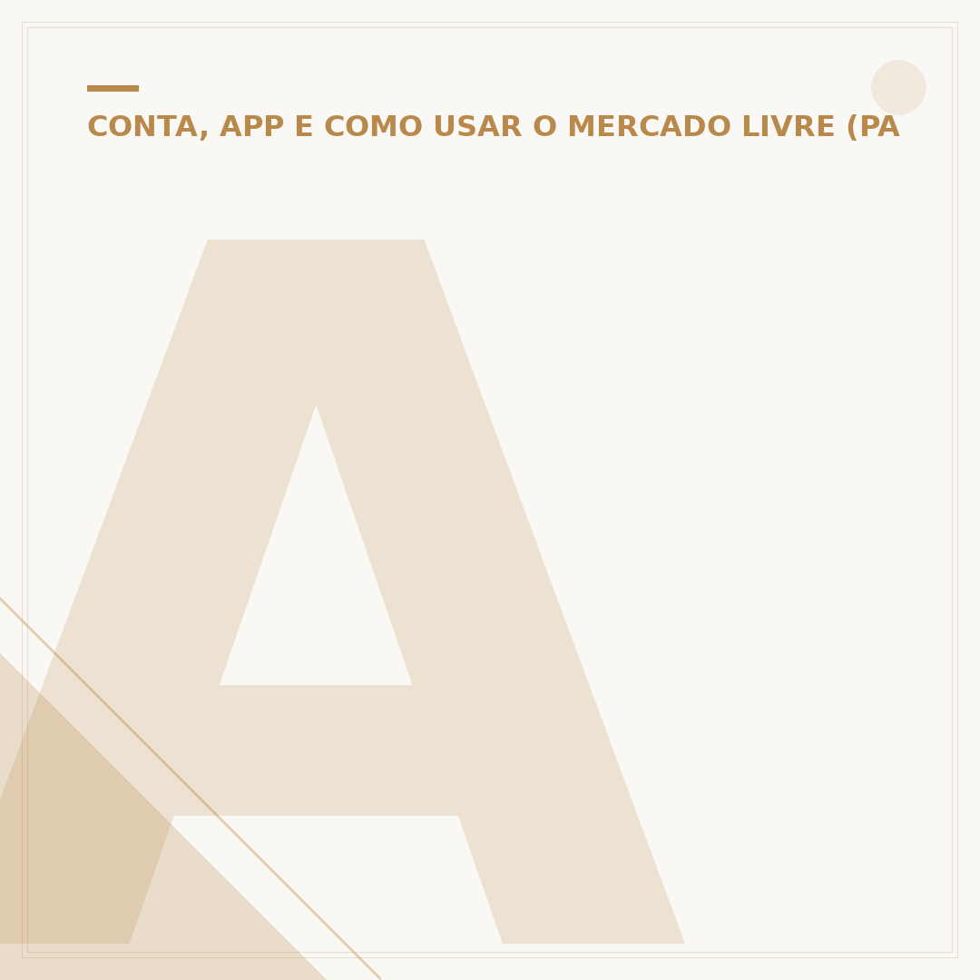 App Mercado Livre para PC: como usar e onde encontrar