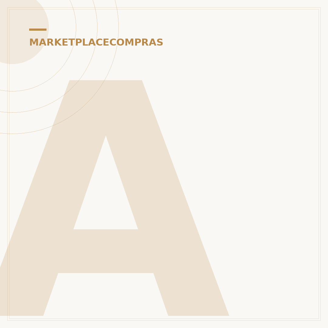 App para vender no Mercado Livre