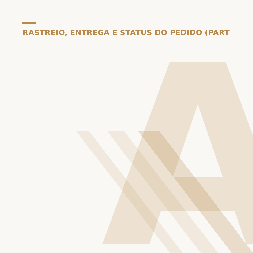 Até que horas Mercado Livre entrega mercadoria?