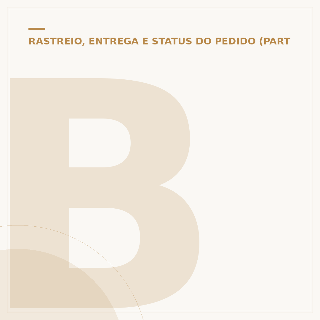 Bau para entrega Mercado Livre: o que você precisa saber