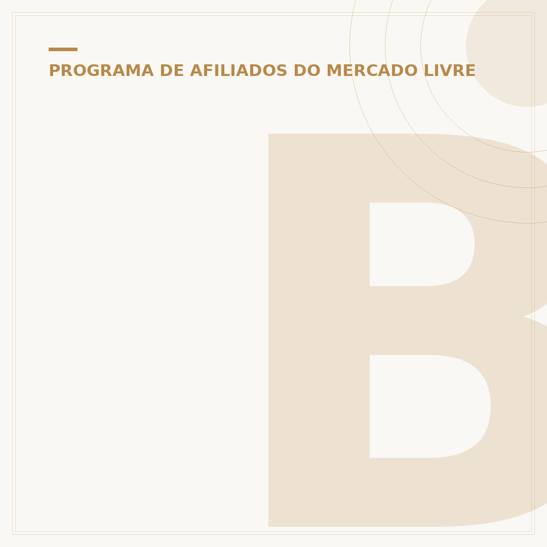 Bot para afiliados Mercado Livre: o que é e como usar