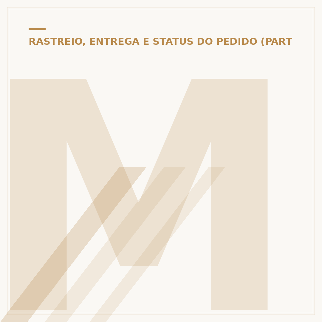 Mercado Livre: Como cancelar compra que não chegou