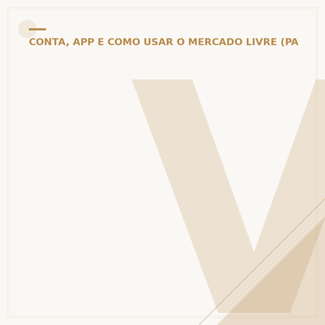 Vale a pena comprar celular recondicionado no Mercado Livre?