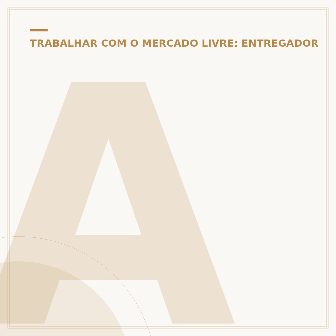 Adequação de CNAE para ponto de coleta do Mercado Livre
