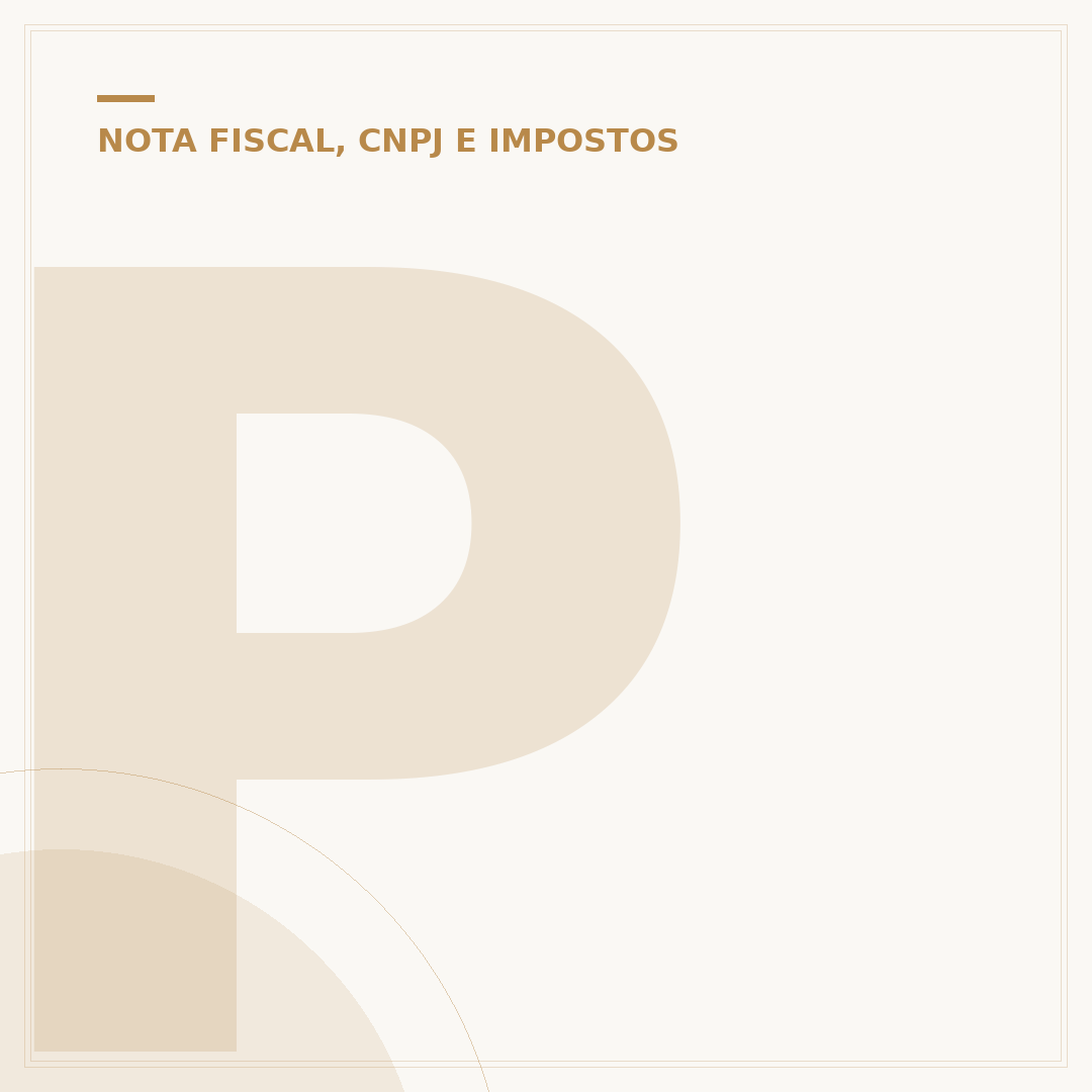 Precisa de CNPJ para fazer entrega no Mercado Livre?