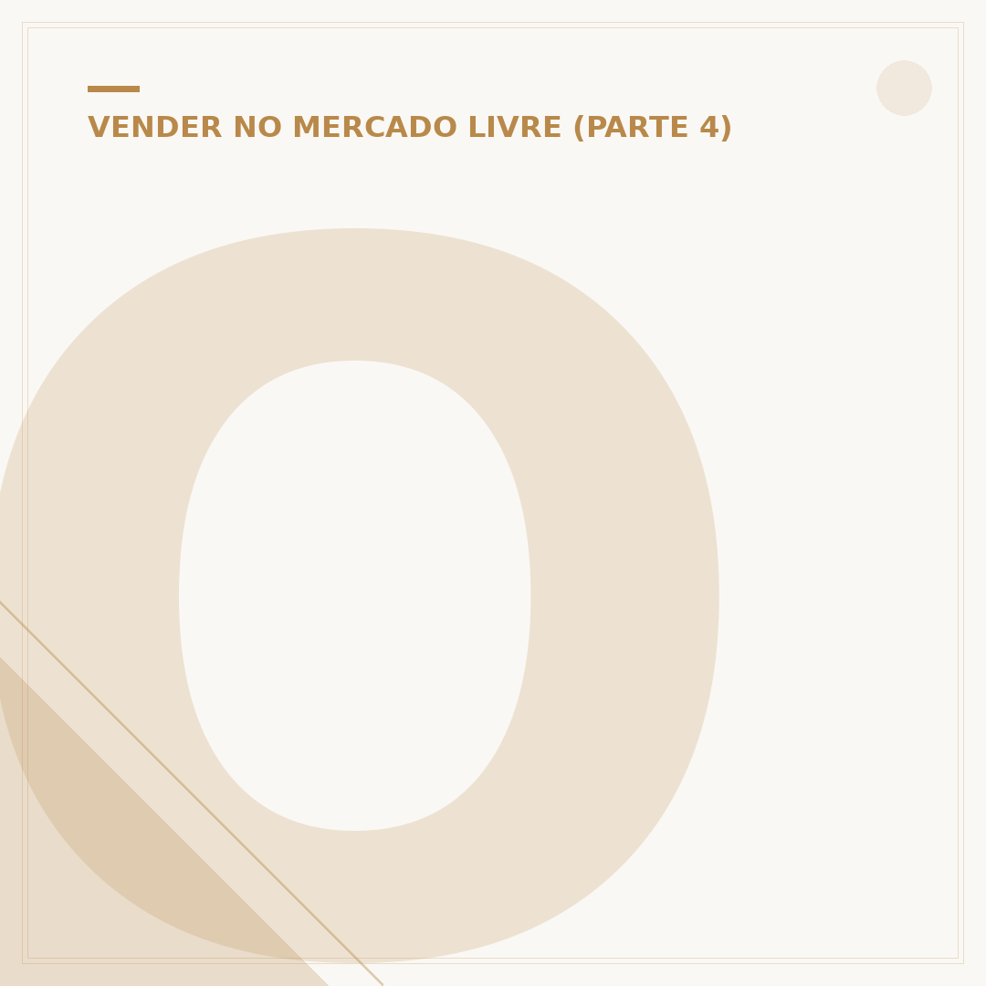 Onde ver o código de devolução do Mercado Livre vendedor?
