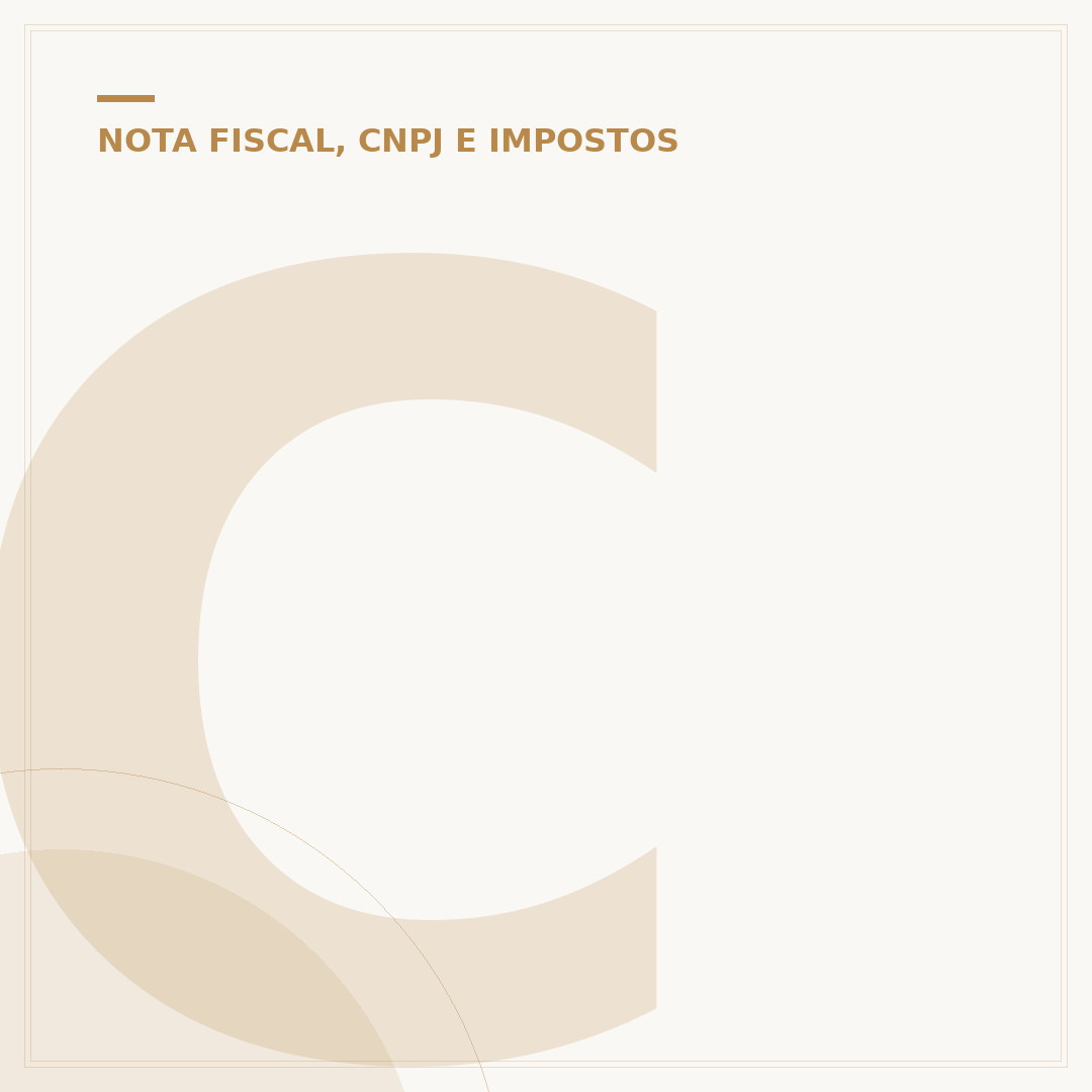 Como colocar o CNPJ na conta do Mercado Livre