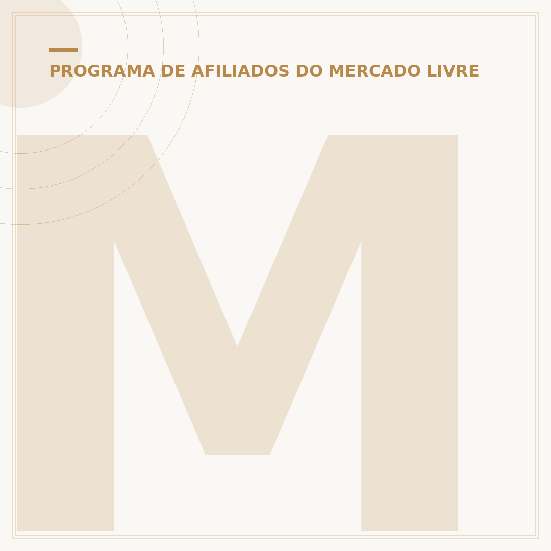 Mercado Livre afiliado: como retirar seu dinheiro