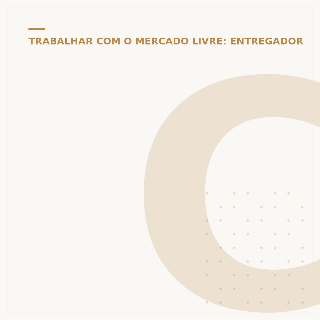 Como ser consultor do Mercado Livre