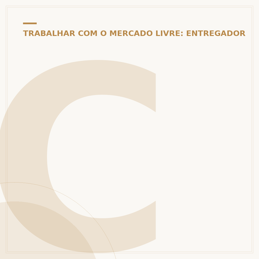 Como ser um hub do Mercado Livre
