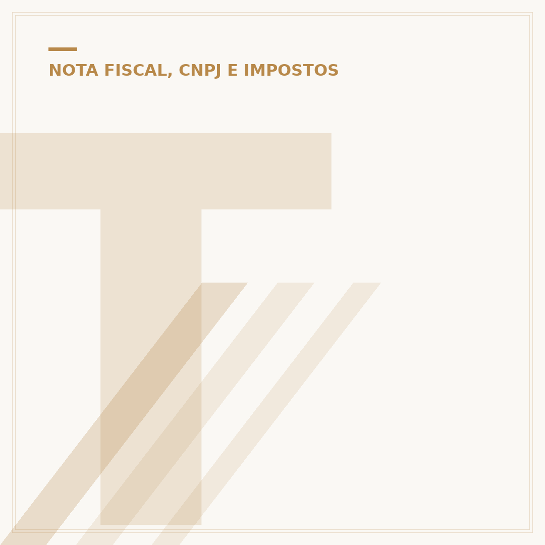 Toda compra no Mercado Livre tem nota fiscal? Verifique aqui