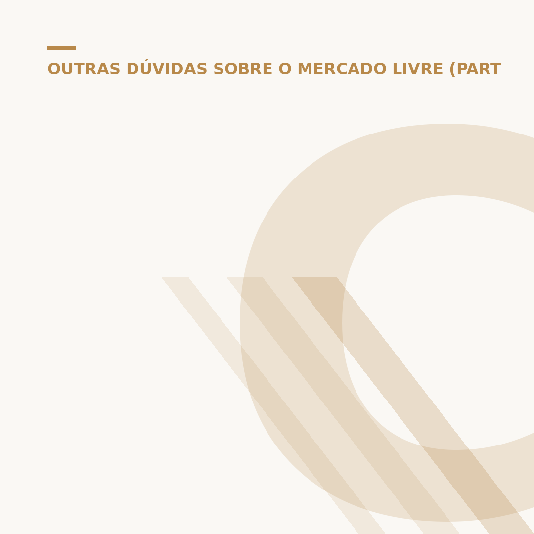 Como criar clip para Mercado Livre: evite erros comuns