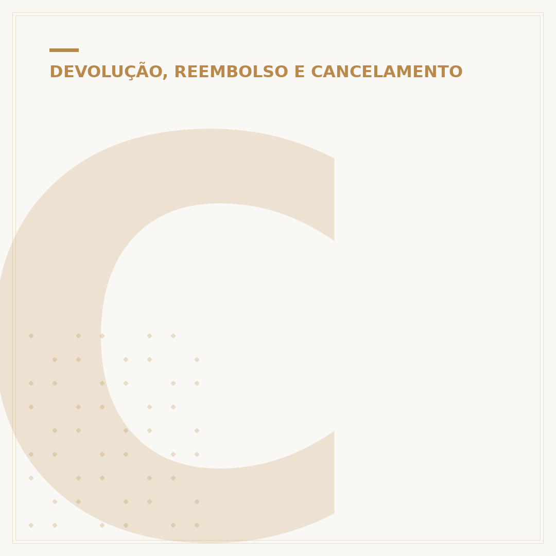 Como funciona o processo de devolução do Mercado Livre