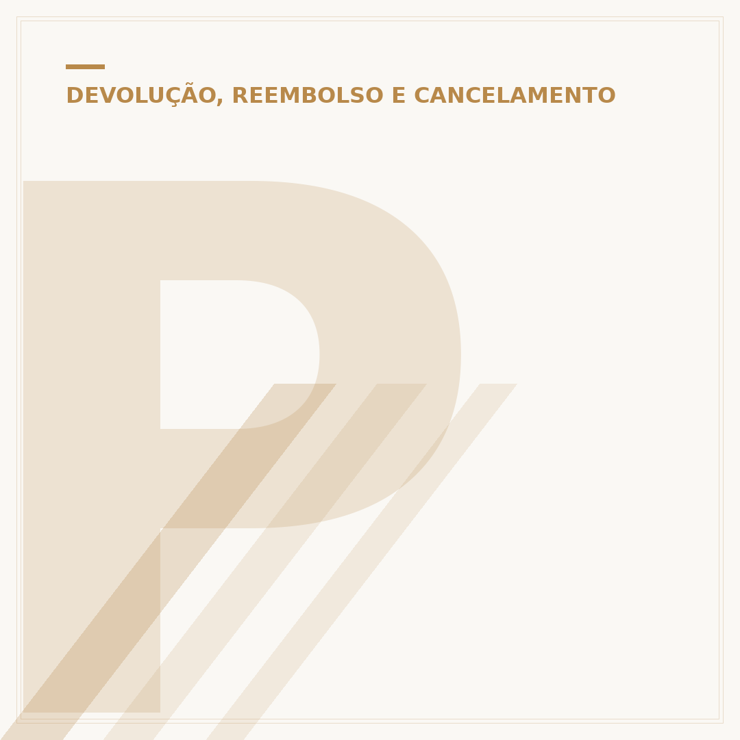 Passo a passo para devolução de mercadoria no Mercado Livre