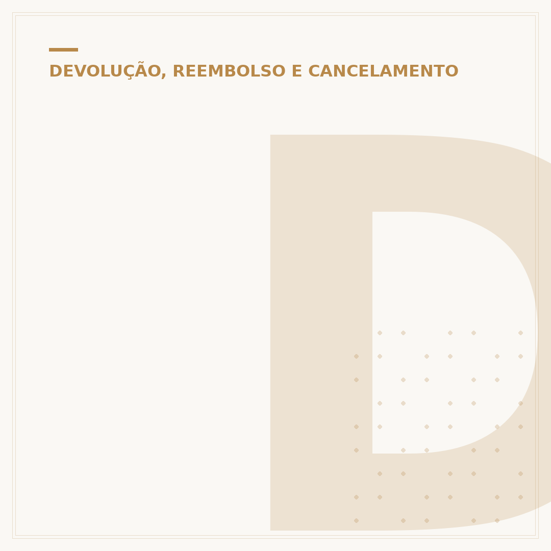 Devolução recusada Mercado Livre: o que fazer?
