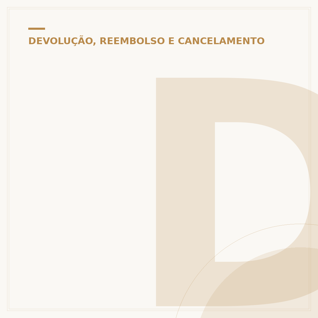 Devolução e reembolso no Mercado Livre