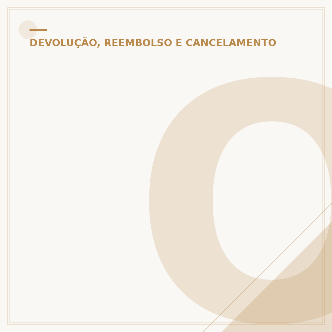 O que acontece se devolver produto no Mercado Livre?