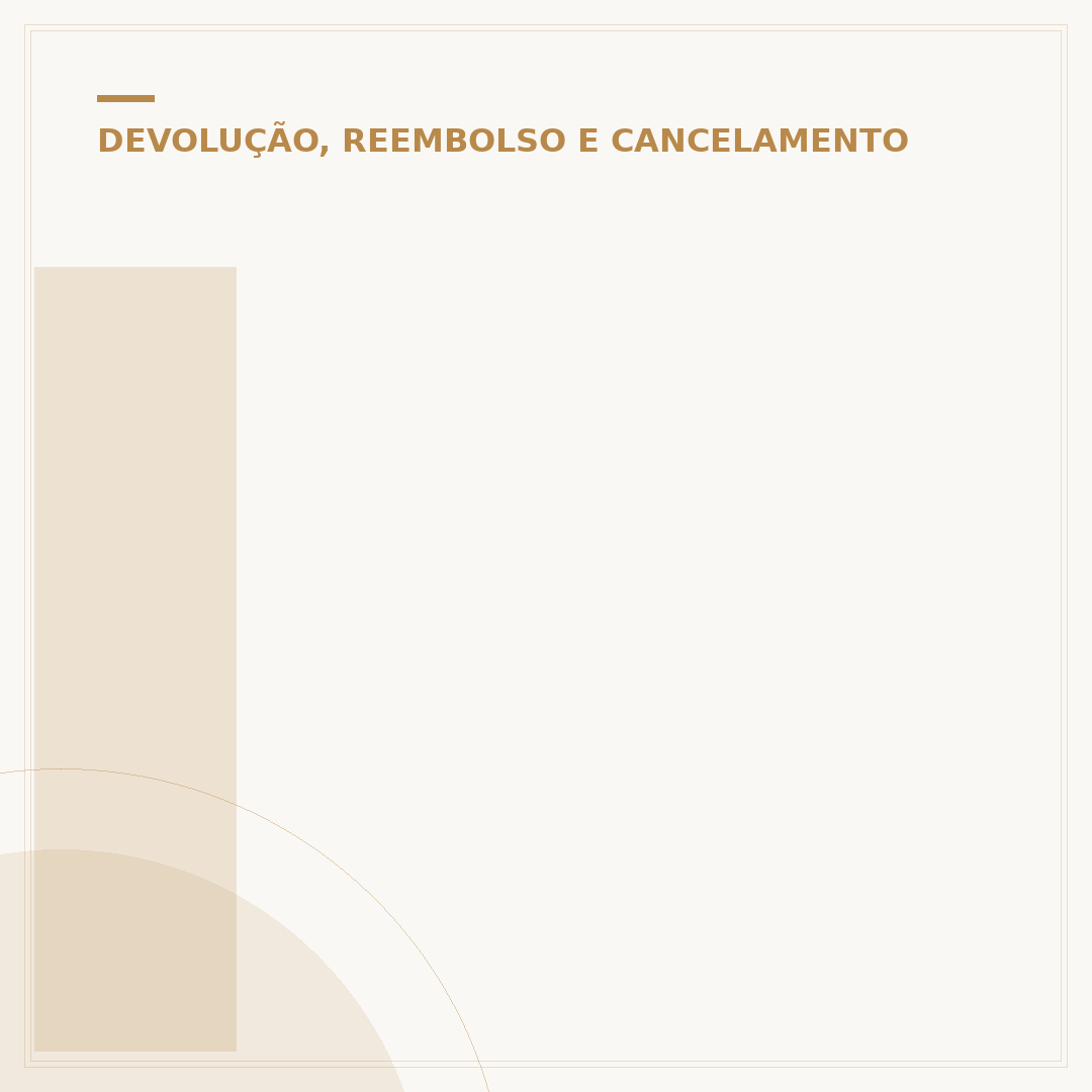 Instruções para devolver produto no Mercado Livre