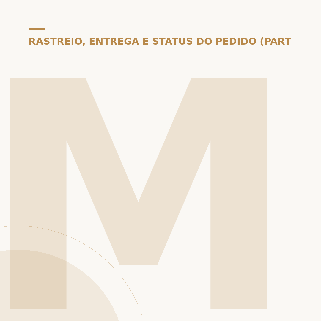 Mercado Livre: Quantos dias para seu produto chegar?