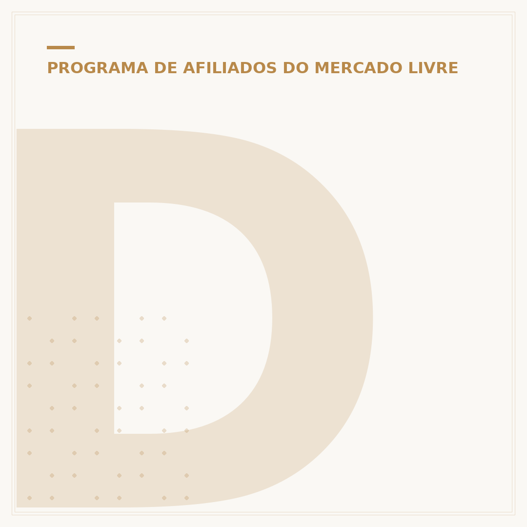 Dicas para afiliados Mercado Livre: fature mais