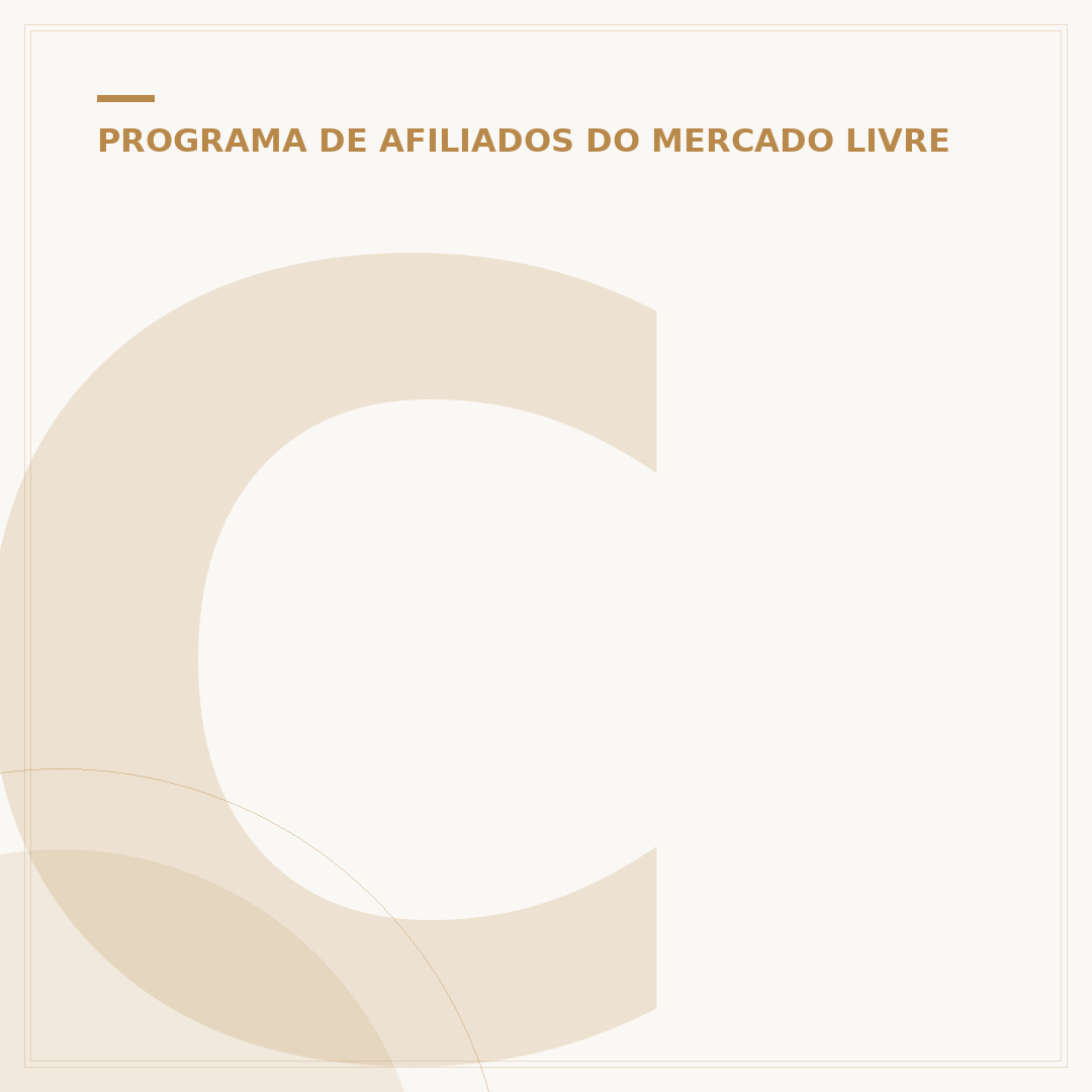 Como divulgar produtos do Mercado Livre como afiliado
