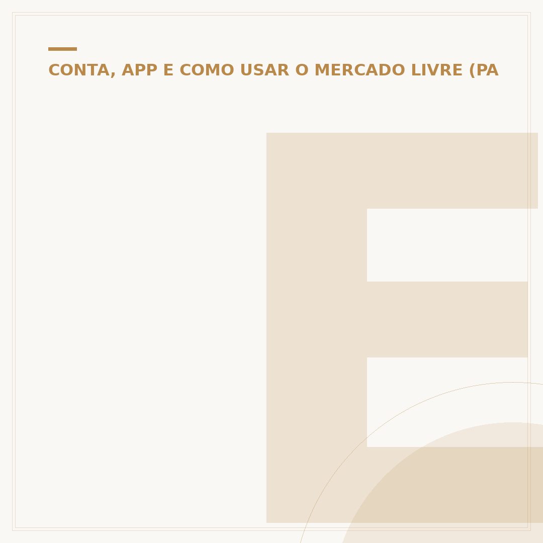 Email para enviar currículo no Mercado Livre: como funciona