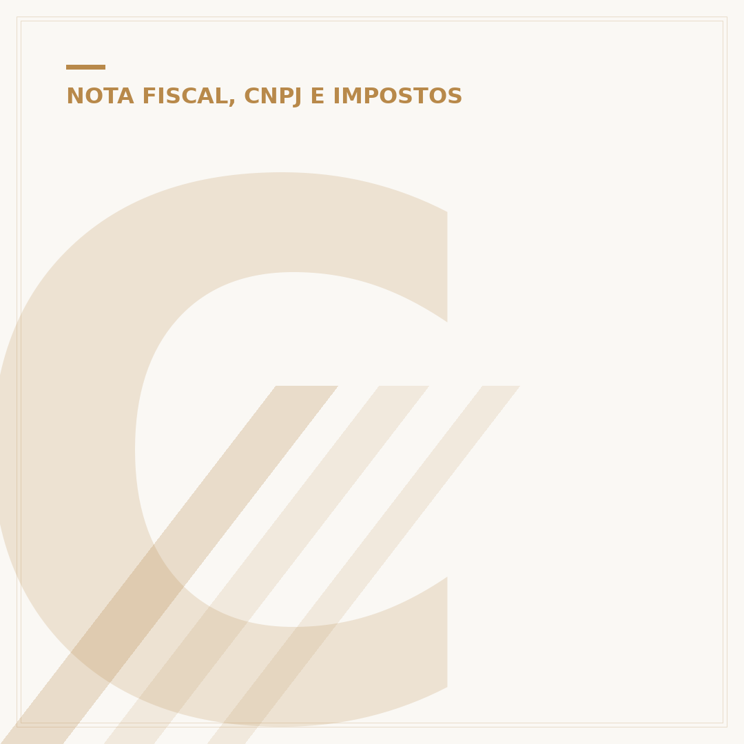 Como emitir nota fiscal no Mercado Livre com CNPJ