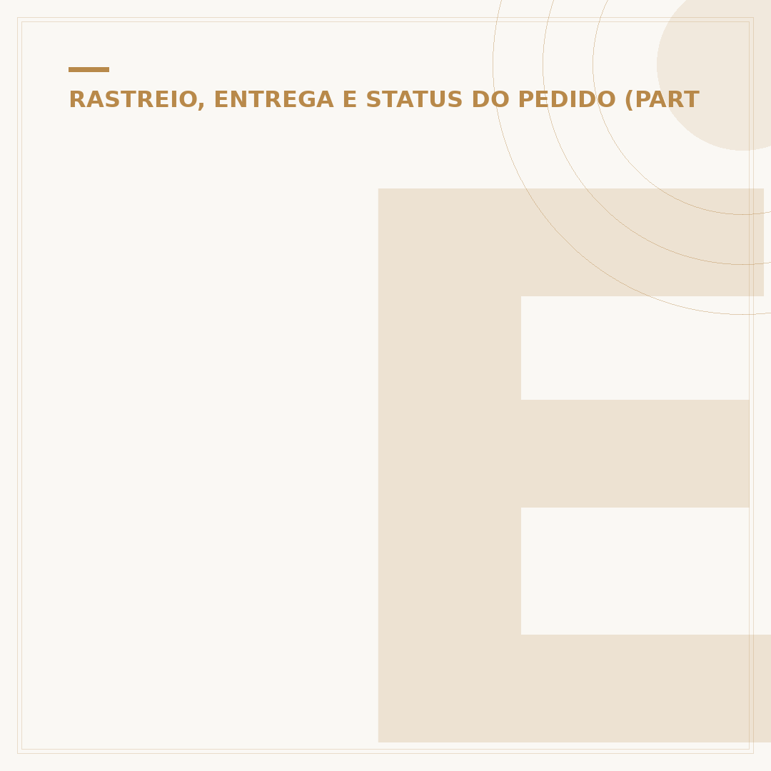 Empresa que faz entrega Mercado Livre: entenda o processo