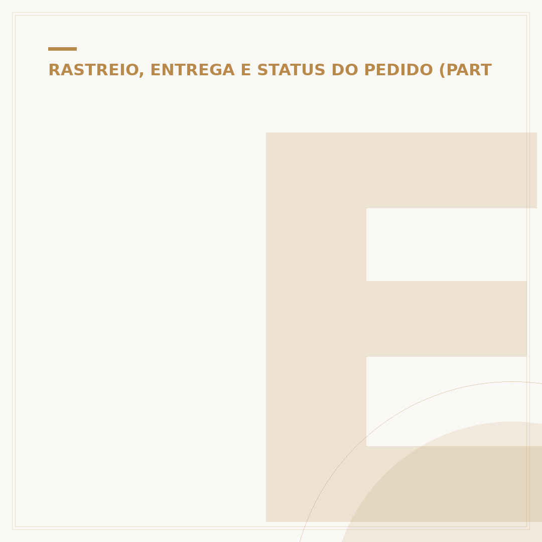 Entrega já agendada no Mercado Livre: o que significa?