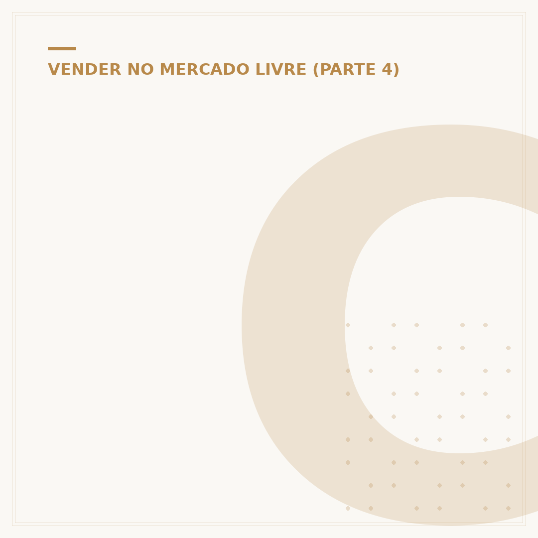 Como falar direto com o vendedor no Mercado Livre