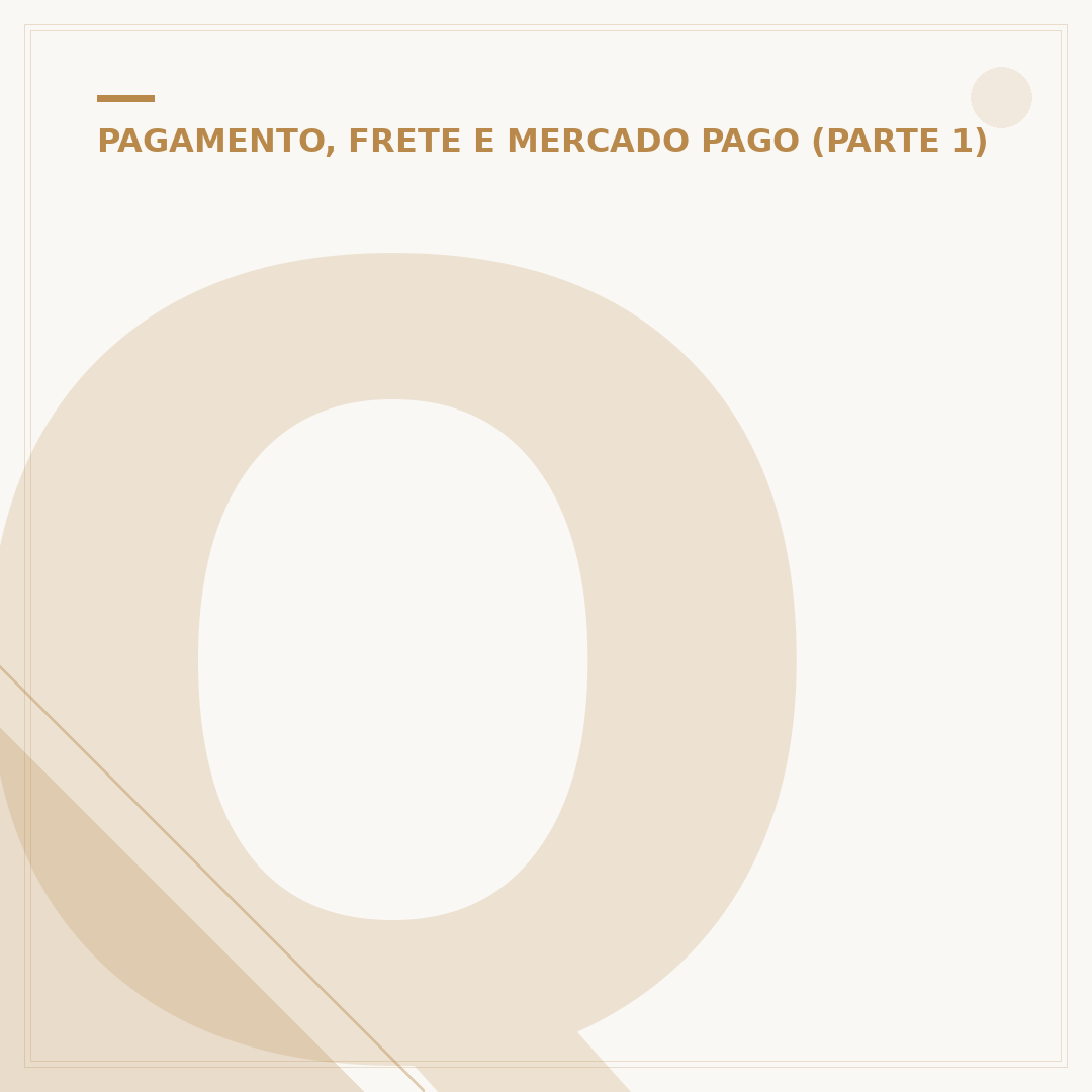 Quais as formas de pagamento do Mercado Livre?