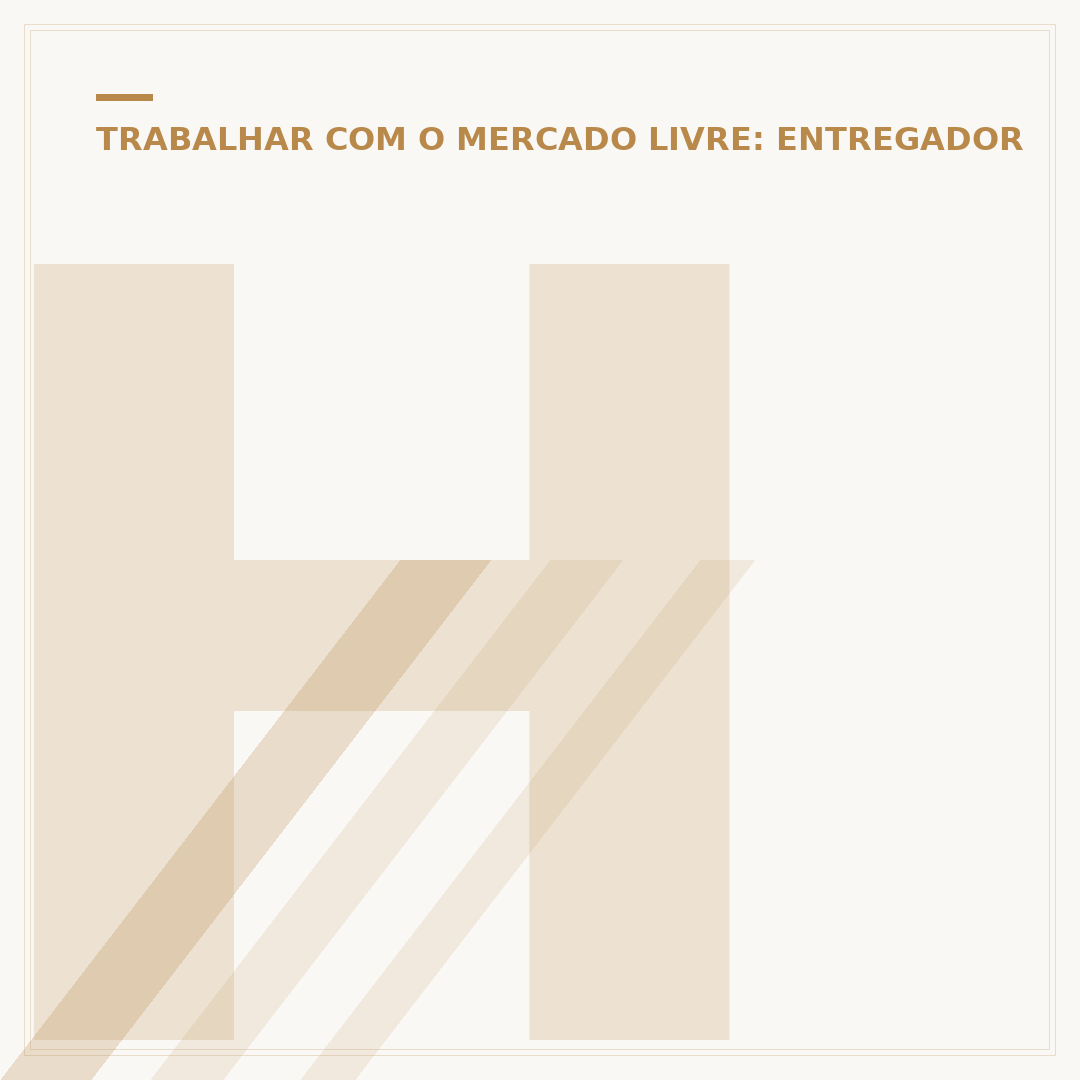 Home office no Mercado Livre: como funciona e o que saber