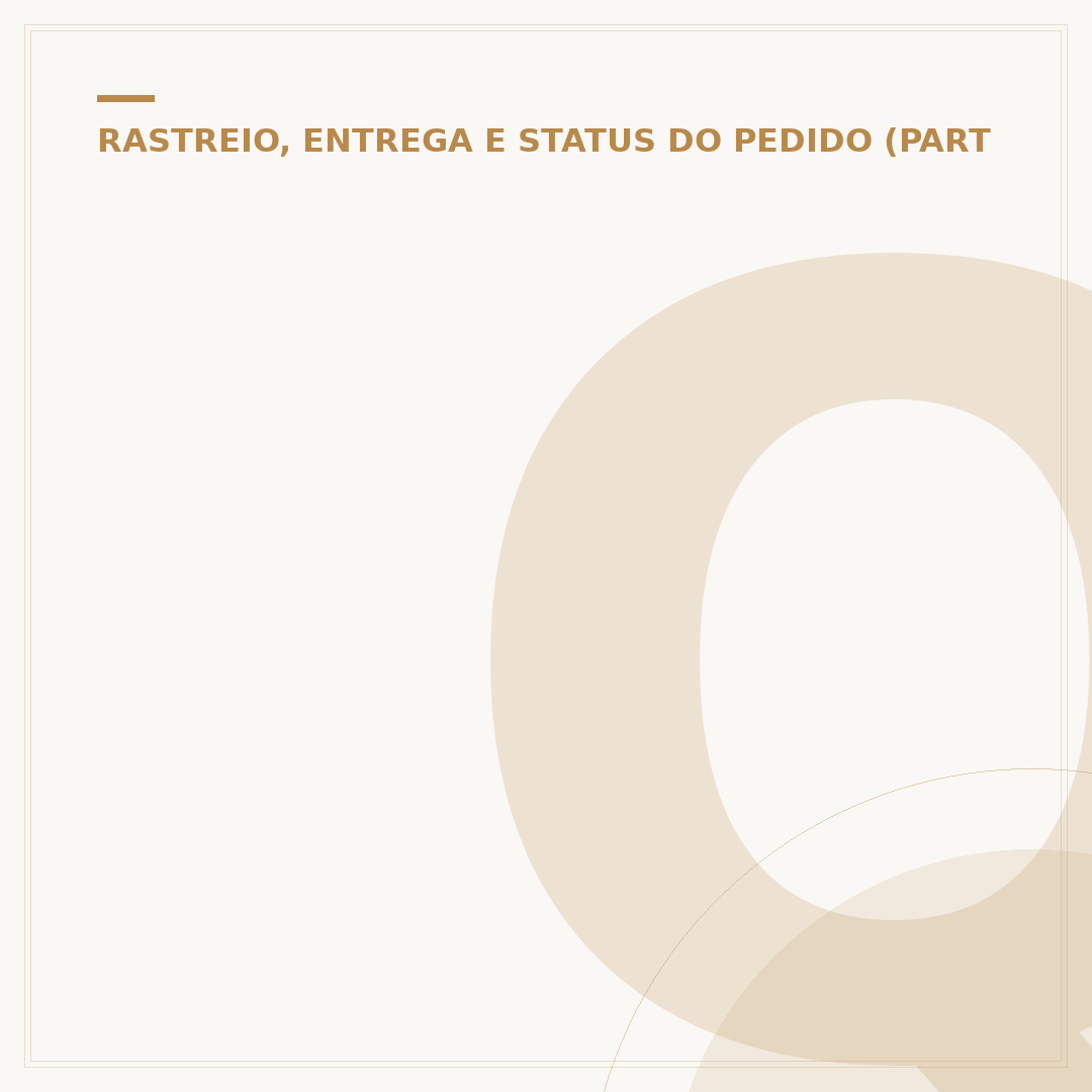 Qual o horário de entrega do Mercado Livre?