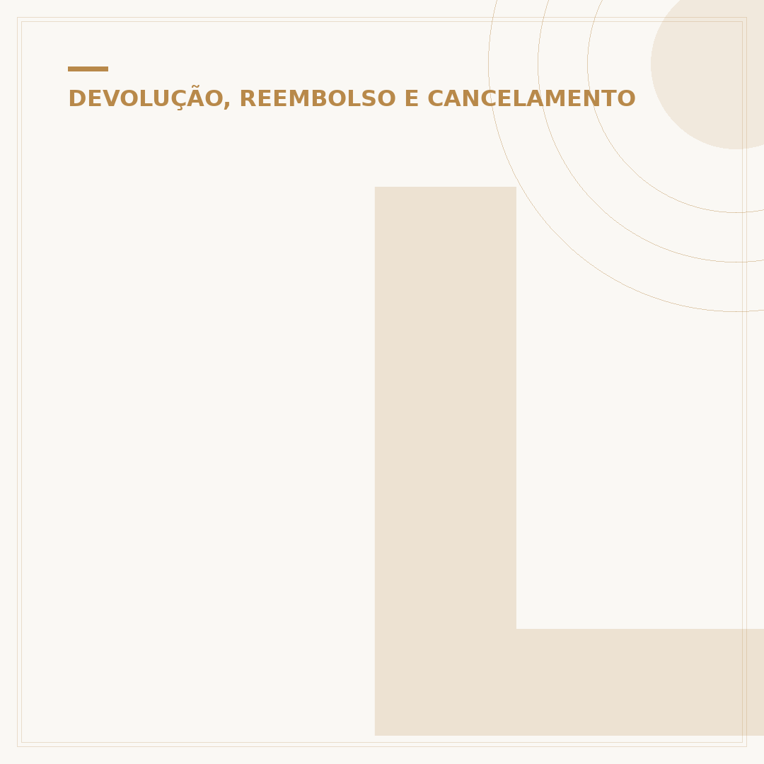 Locais de devolução do Mercado Livre