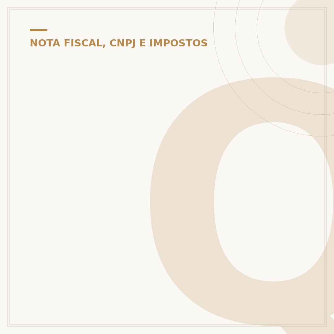 Qual ocupação colocar no MEI para Mercado Livre?