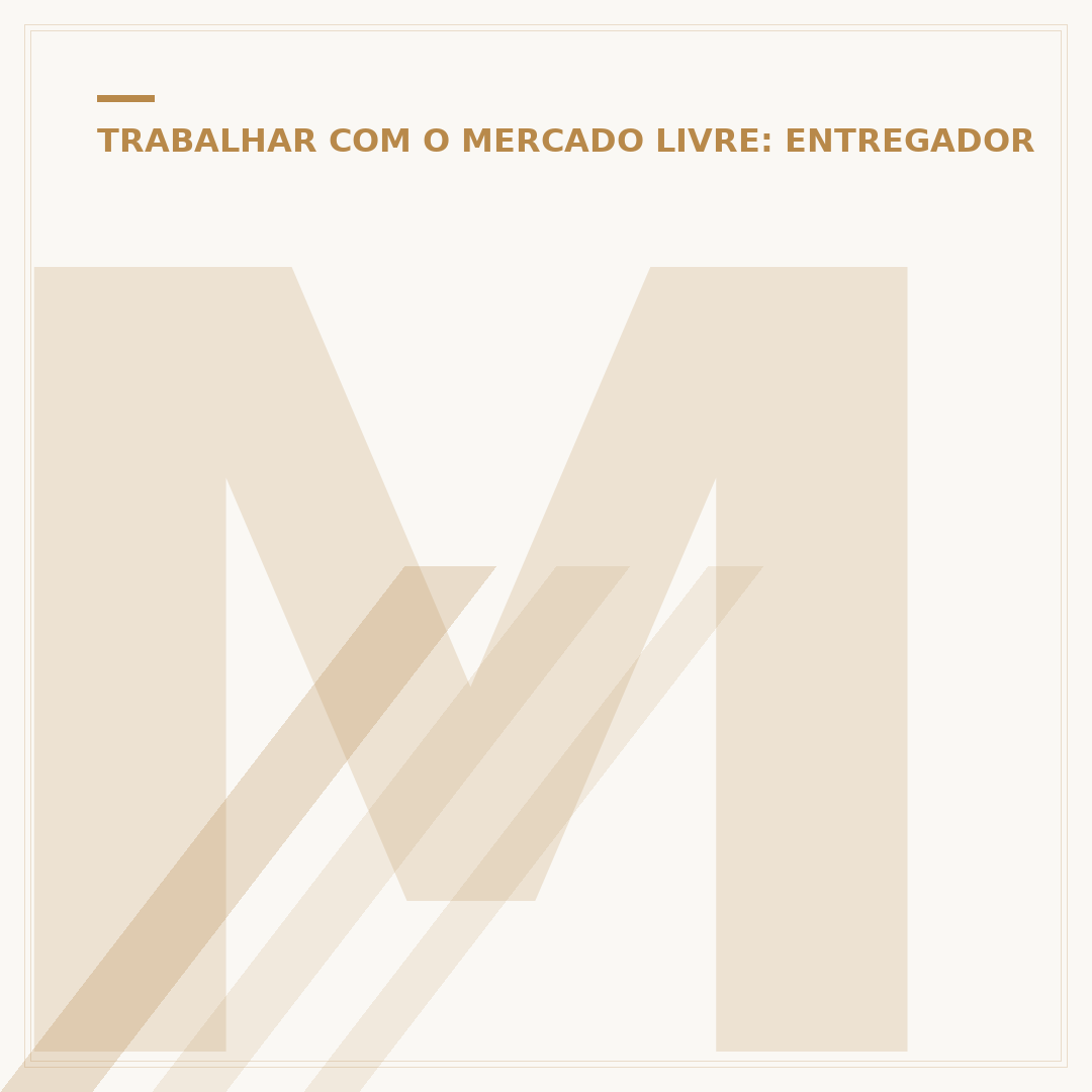 Mercado Livre contrata: como trabalhar em casa e lucrar