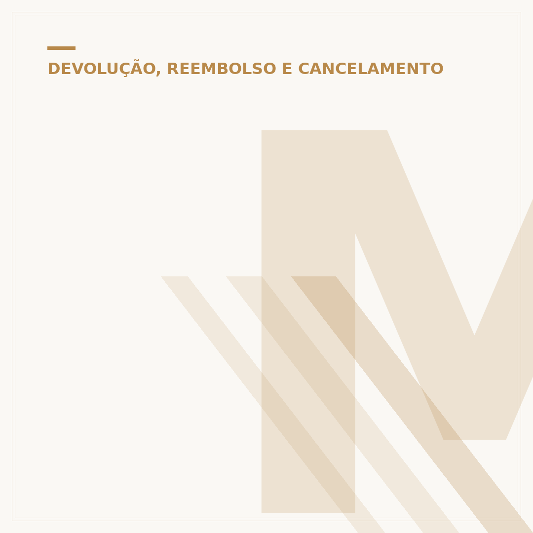 Mercado Livre: quantos dias para devolução?