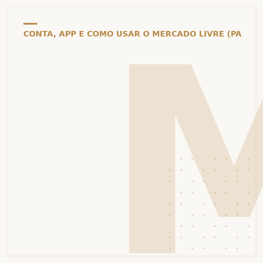 Mercado Livre: como entrar como visitante sem conta