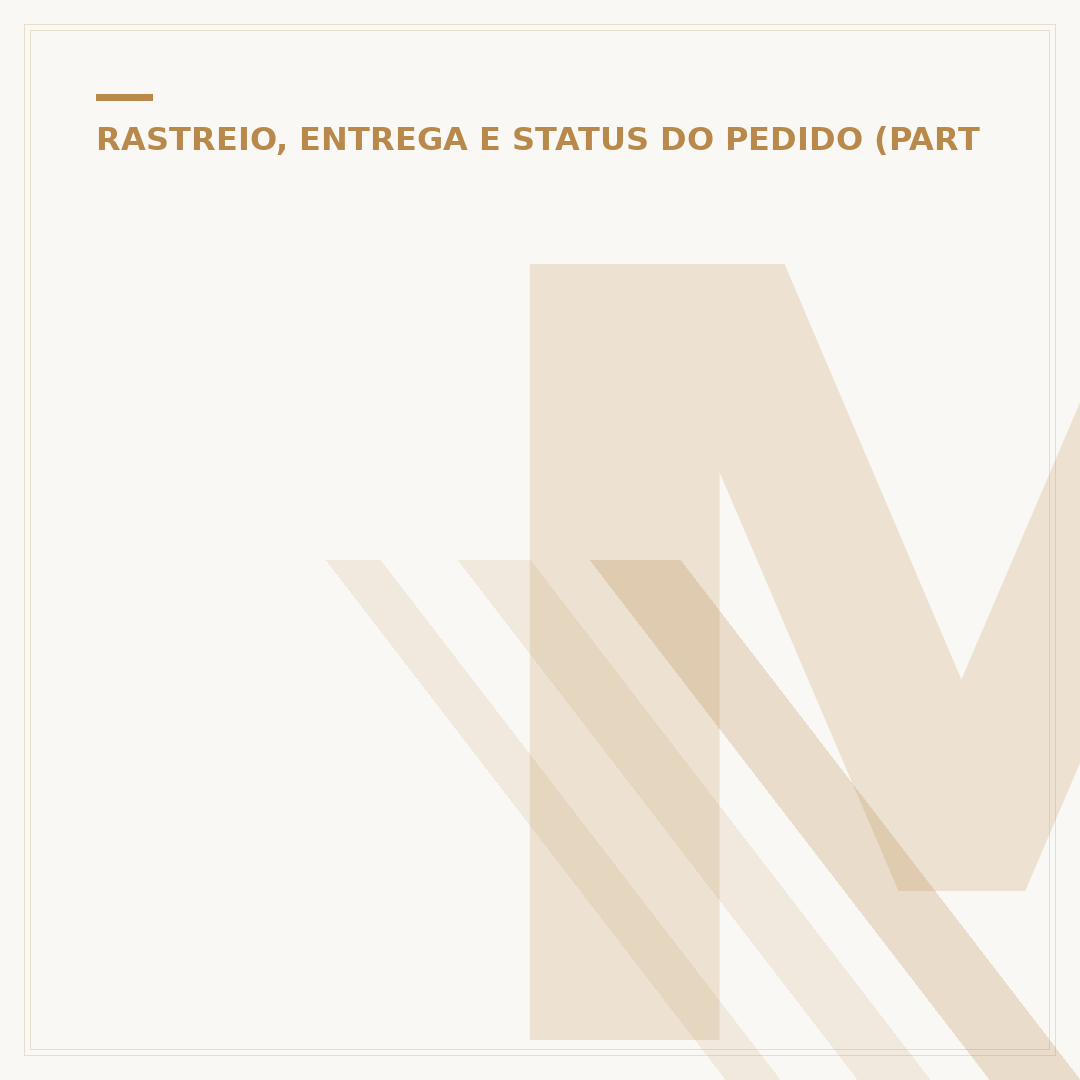Mercado Livre saiu para entrega e não chegou: o que fazer?