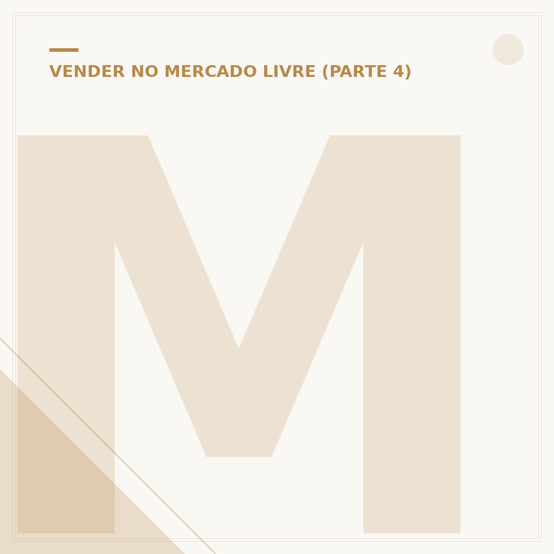 Mercado Livre protege o vendedor: entenda as garantias
