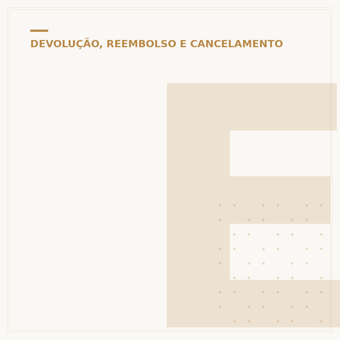 Em quantos dias o Mercado Livre faz o reembolso?