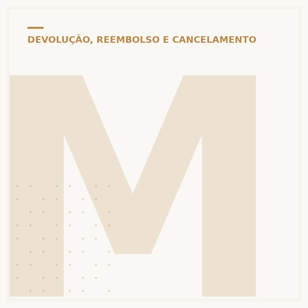 Mercado Livre: reembolso sem devolver o produto?