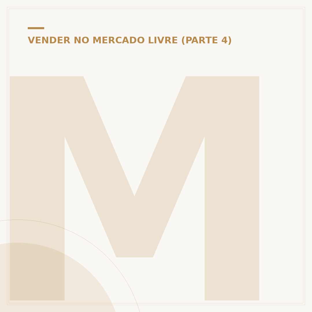 Mercado Livre: vender como empresa (CNPJ)